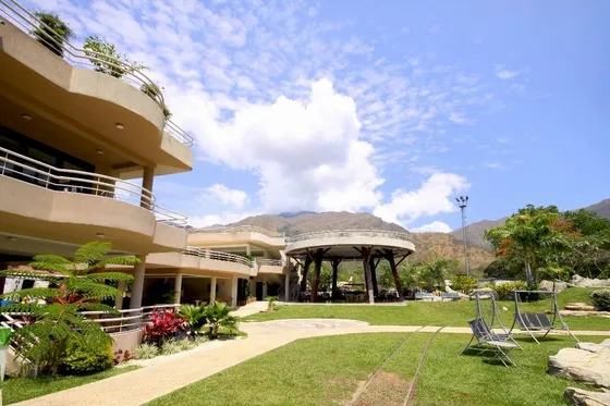 Complejo Recreacional En Venta En La Cumaca San Diego