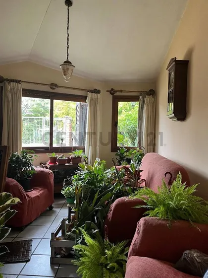 Lagomar Sur, 3 Dormitorios, 2 Baños. Cochera. 620m2 Totales. Acepta Banco