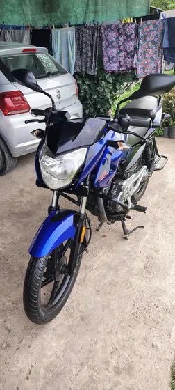 Rouser 135 Ls Mod. 2017