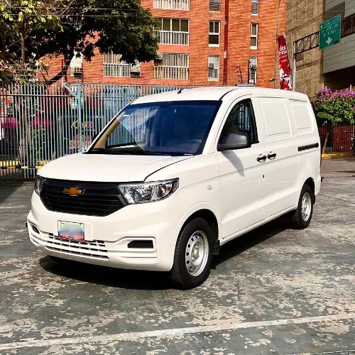 Chevrolet Panel N400