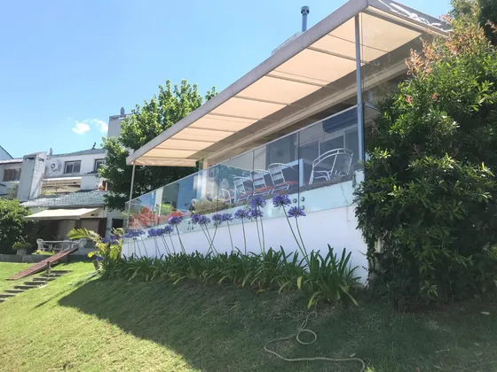 Departamento En Venta En Barrio Náutico Marina Del Sol