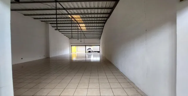 Local Comercial En Renta En San José Villa Nueva