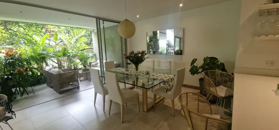 Vendo Apartamento Barrio Santa Monica Residencial