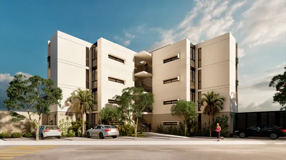Departamento En Venta En Mérida, Kumbrata, Colonia Alemán