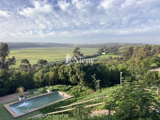 Venta Parcela Mantagua Hermosa Vista