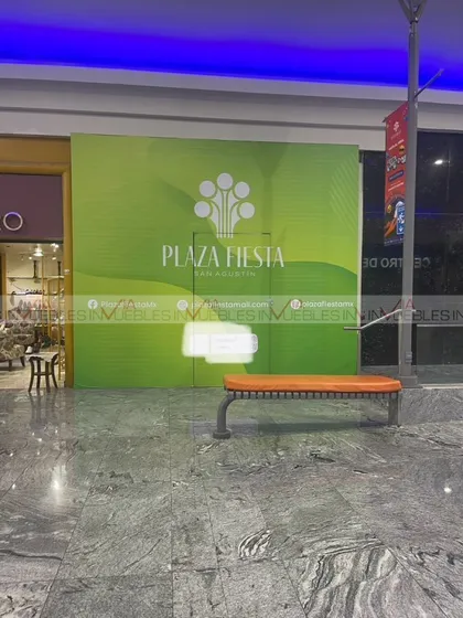 Plaza Fiesta San Agustin