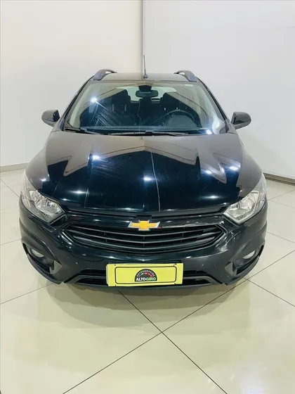 Chevrolet Onix Onix Hatch Activ (aut)