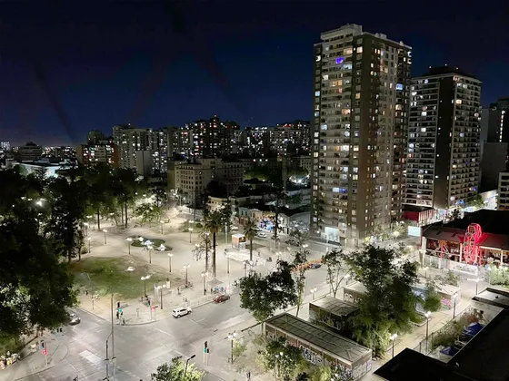 Excelente Ubicación Y Lindo Departamento