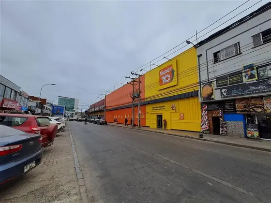 Venta Local Comercial Con Renta, San Antonio Id 82.022-inv