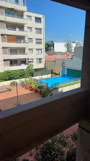 Bellavista, A Pasos De Providencia, Santiago