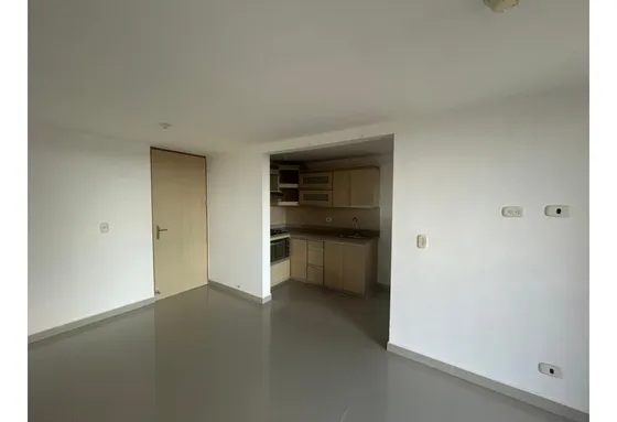 Apartamento En Alquier Rionegro - Fontibon