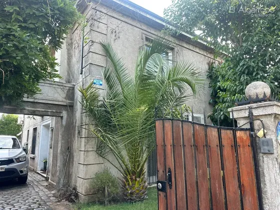 Casa En Venta De 3 Dorm. En Providencia