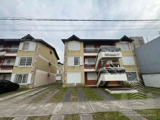 |departamento 3amb| |todos Los Servicios| |100mts Del Mar|