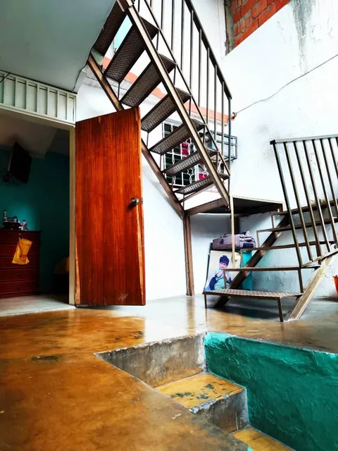 Ms Casa Doble Propósito La Concordia