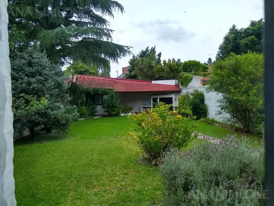 Casa - Venta - Martinez
