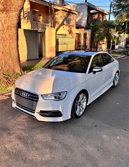 Audi S3 2.0 Tfsi Stronic Quattro 300cv