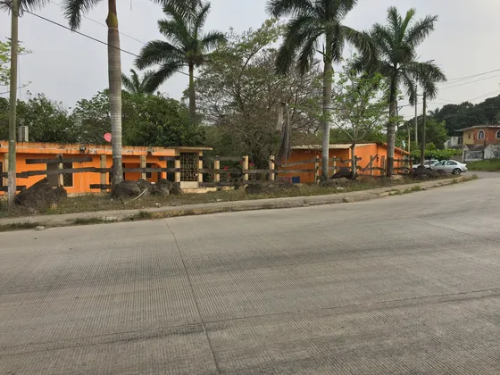 Terreno Venta Cuidad Cuatemoc 