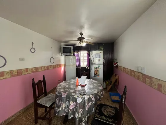 Venta Departamento 5 Amb Barrio Piedra Buena