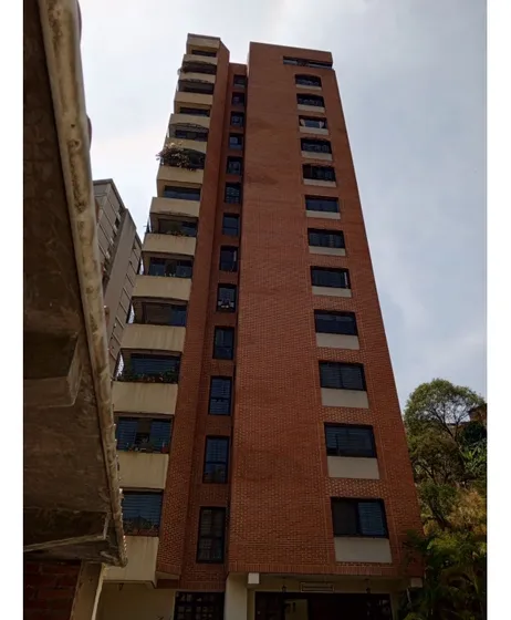 Apartamento En Venta - El Paraiso