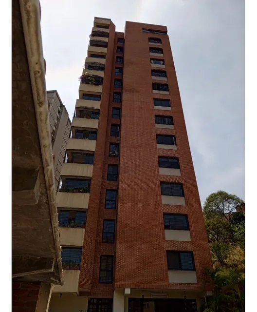 Apartamento En Venta - El Paraiso