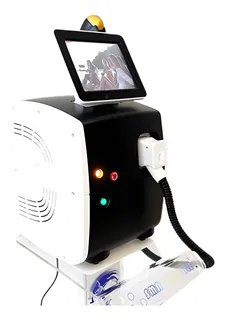 Maquina depilacion definitiva soprano mercadolibre hotsell
