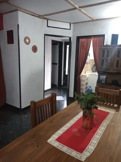 Casa En Venta - 2 Dormitorios 1 Baño - Ezeiza