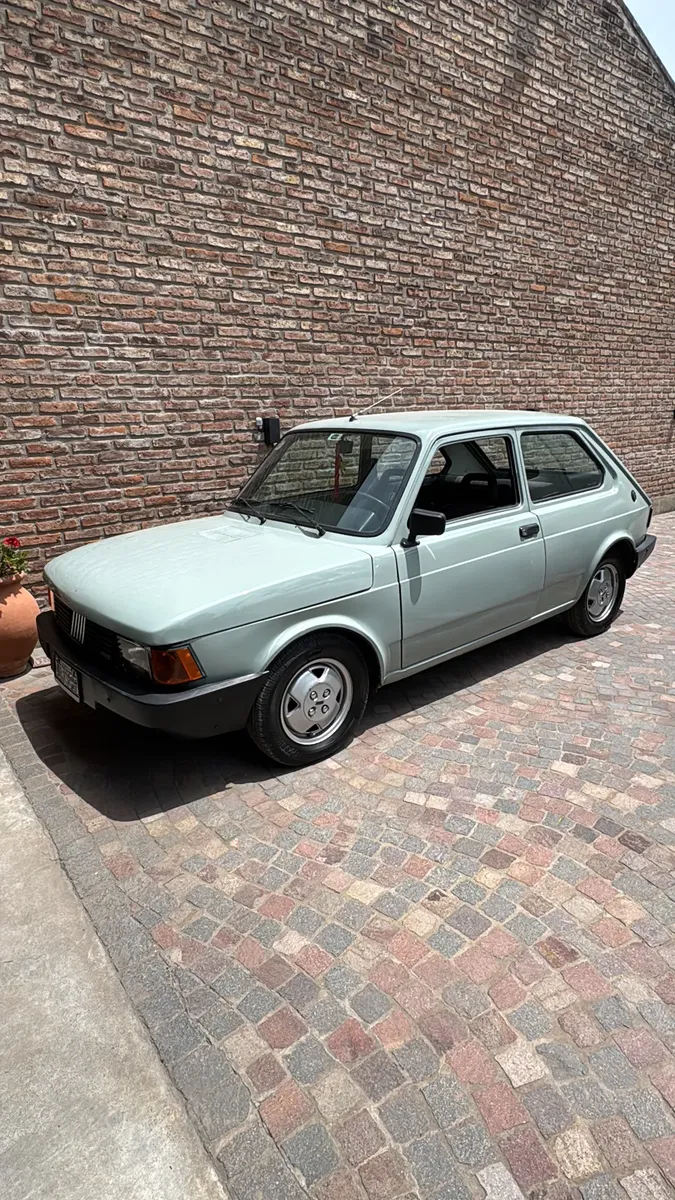 Fiat 147 1.4 Vivace564296788330434567