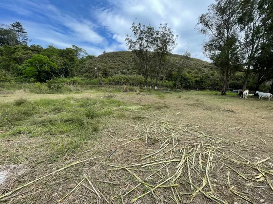 Terreno En Venta Totalmente Plano Urb Valle Alto - S30