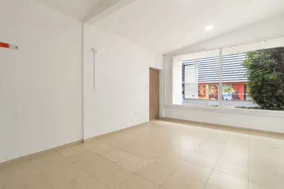 Local En Arriendo En Rincón Del Chicó. Cod A16780