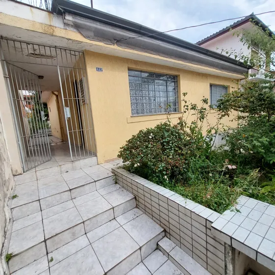Casa Térrea, Otima Localização