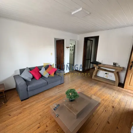 Amplia Casa Venta Renca 5d2b