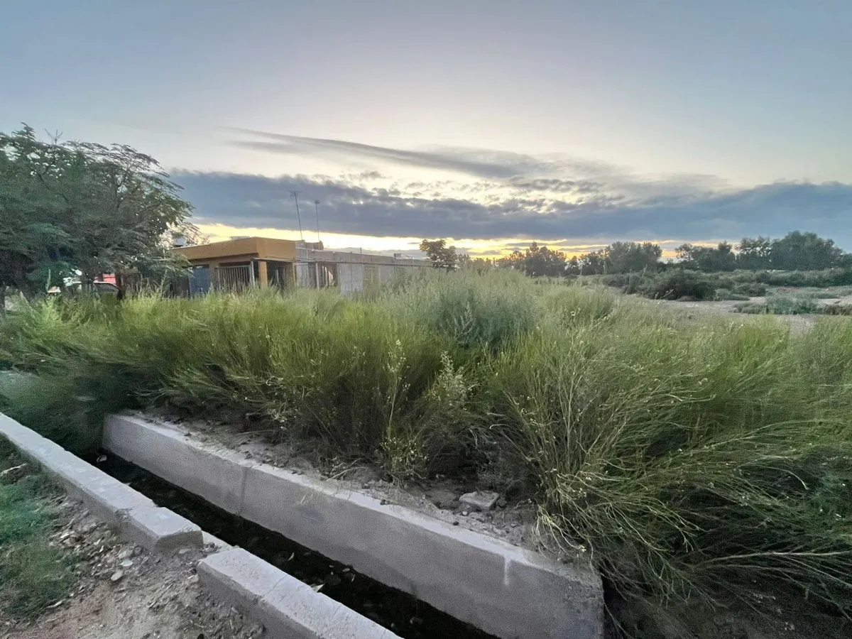 Venta Lote San Roque , Maipu