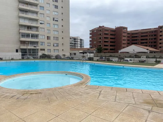 Departamento En Perales