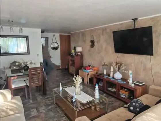 Departamento Providencia/ Alfredo Santa Maria
