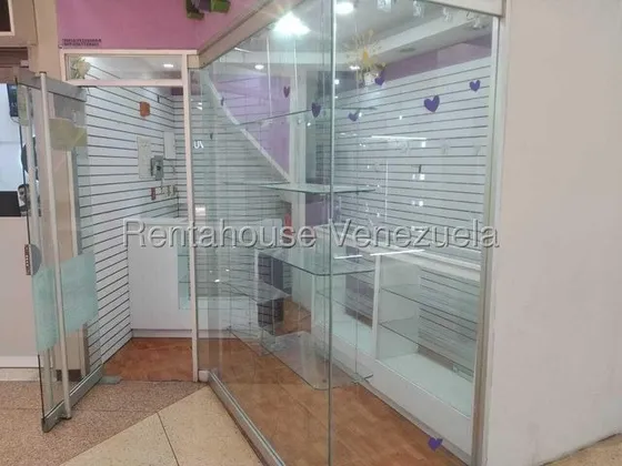 Practico Local Comercial En Alquiler En San Bernardino