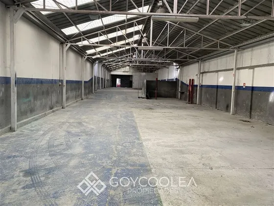 Local Comercial En Arriendo En Santiago