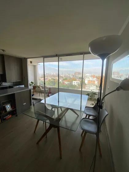 Amplio Depto Remodelado En Julio Prado (173406)