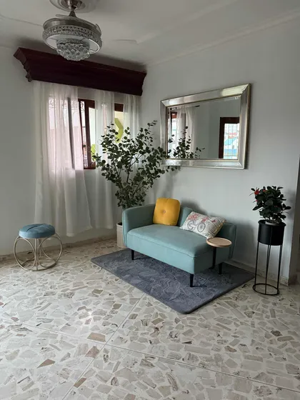 Amplio Apartamento Próximo A Ágora Mall
