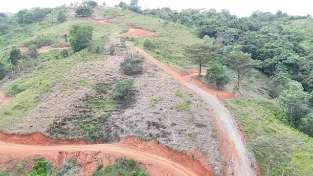 En Venta Lotes Terreno Desde 2 Tareas En Bonao