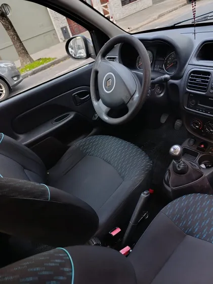 Renault Clio 1.2 Mio Dynamique 5p