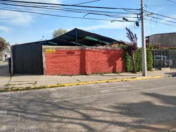 Vendo Casa Comercial, Avda. Central, La Florida.