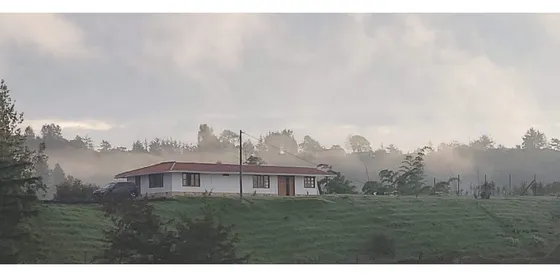 Vendemos Finca En Vereda San Antonio -san Vicente