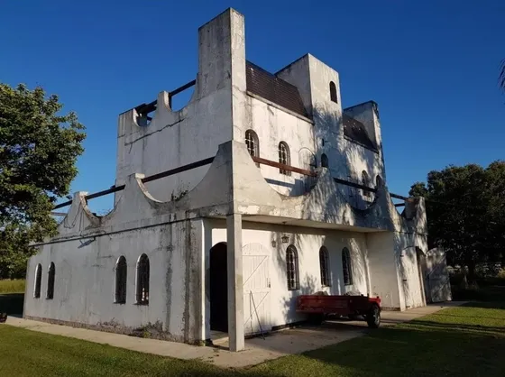 Campo En Venta - 4 Dormitorios 3 Baños - Cochera - 52.421mts2 - Mercedes 