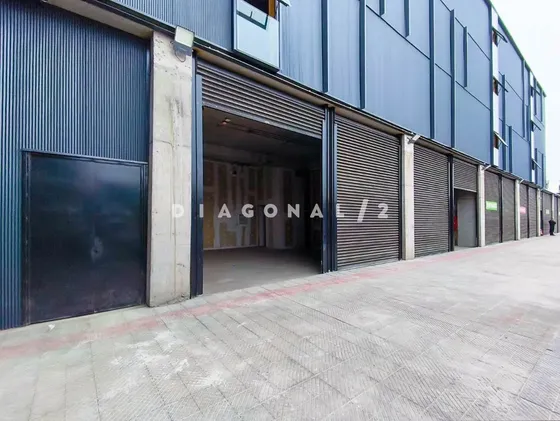 Local Comercial En Arriendo En Recoleta