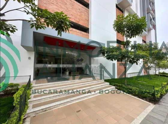Apartamento En Venta En Rio Frio. Cod V61694