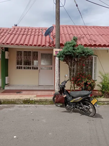 Venta De Casa En La Ciudad De Villavicencio Bosques De Abajam I