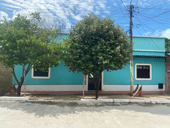 Casa Venadillo Tolima
