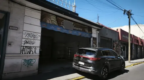 Arriendo Excelente Local Comercial Pleno Patronato Recoleta
