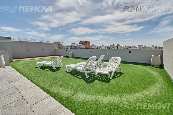 Venta Departamento Monoambiente Liniers