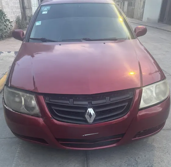 Renault Scala 1.6 Expression At